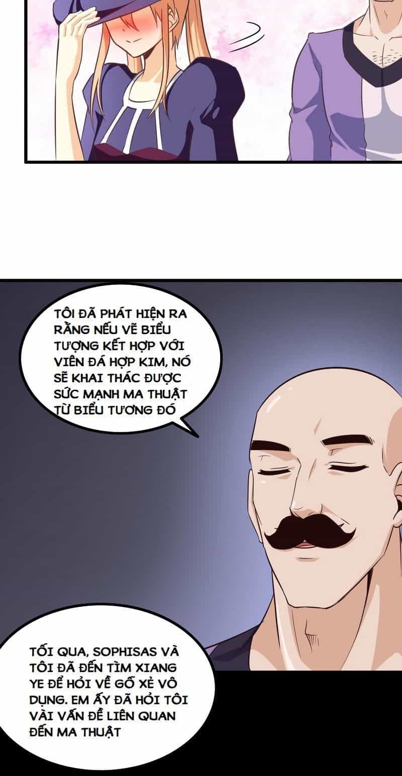 Vợ Tôi Là Quỷ Vương - Chương 115 - ảnh 6