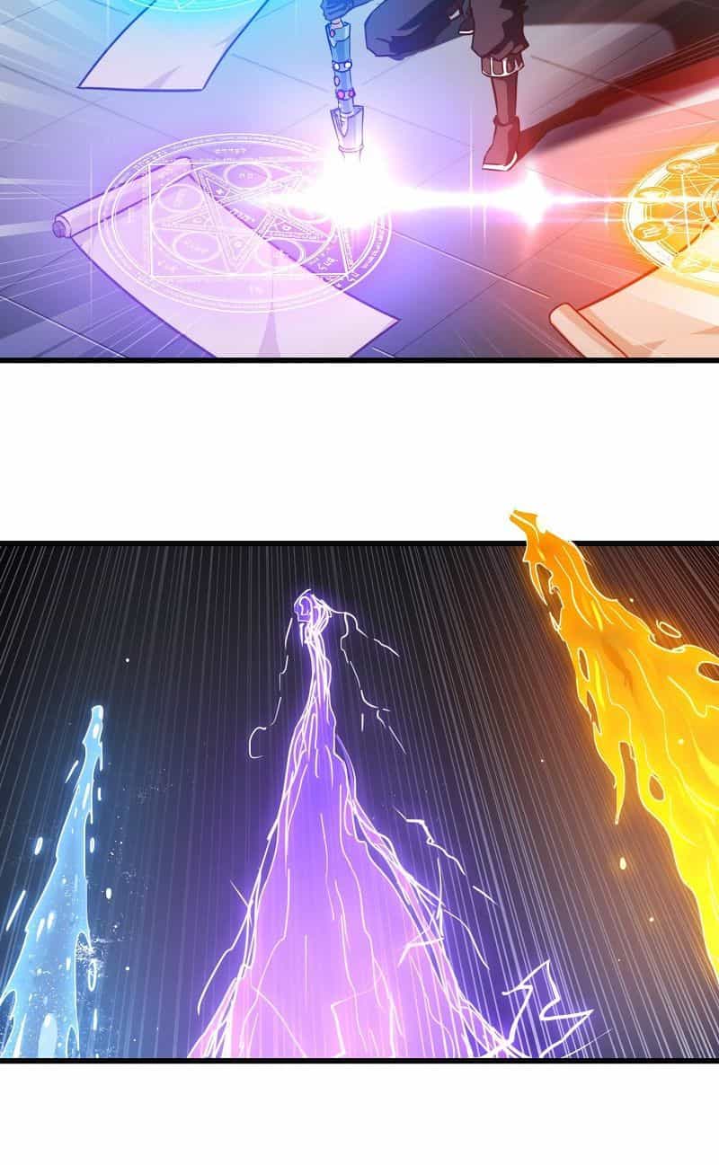 Vợ Tôi Là Quỷ Vương - Chương 116 - ảnh 22