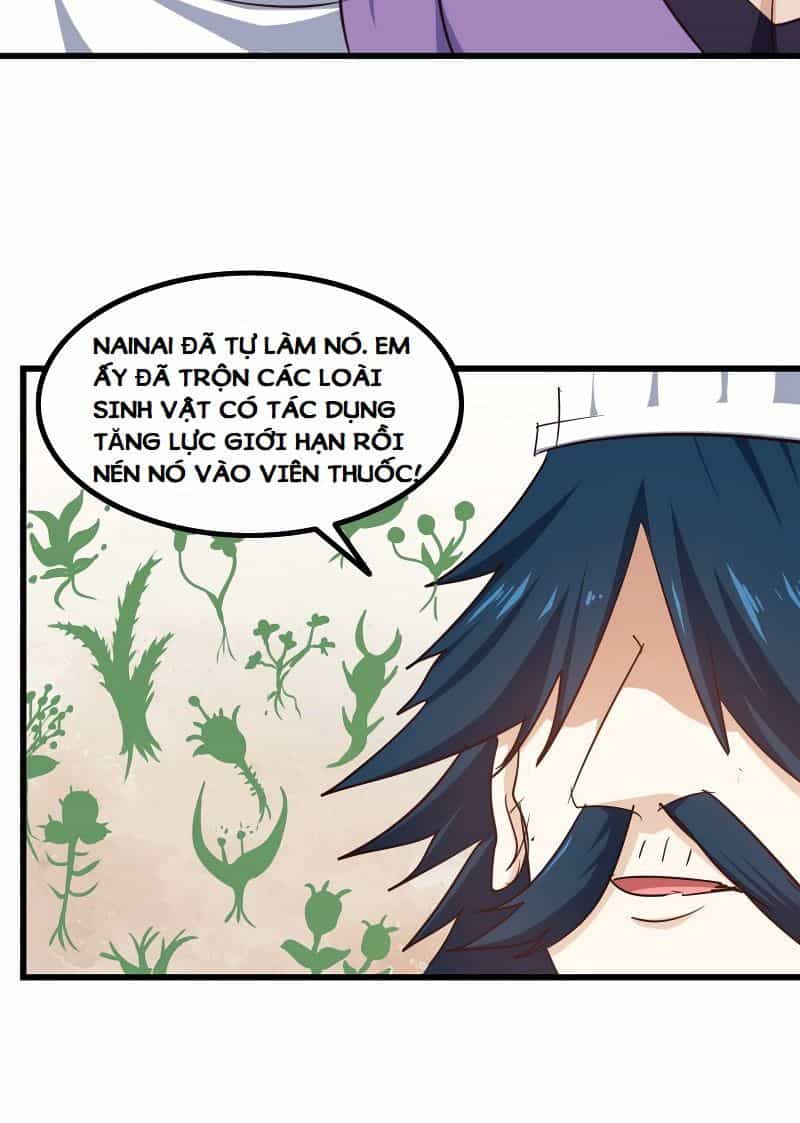 Vợ Tôi Là Quỷ Vương - Chương 117 - ảnh 14