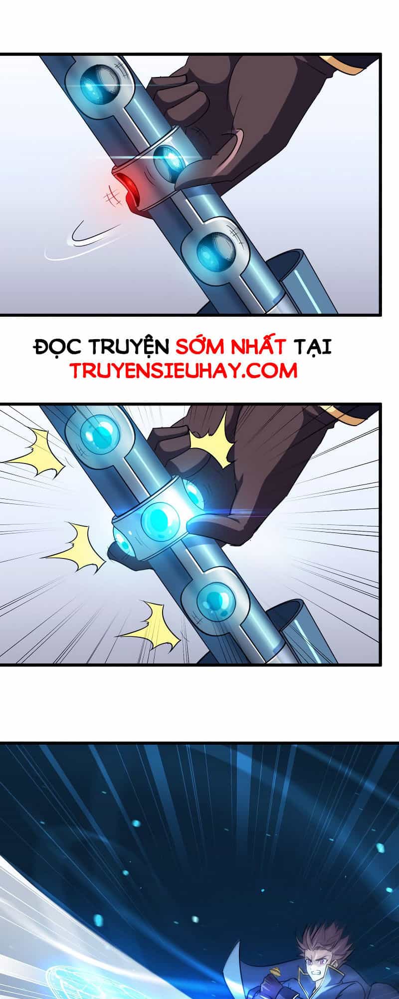 Vợ Tôi Là Quỷ Vương - Chương 117 - ảnh 19