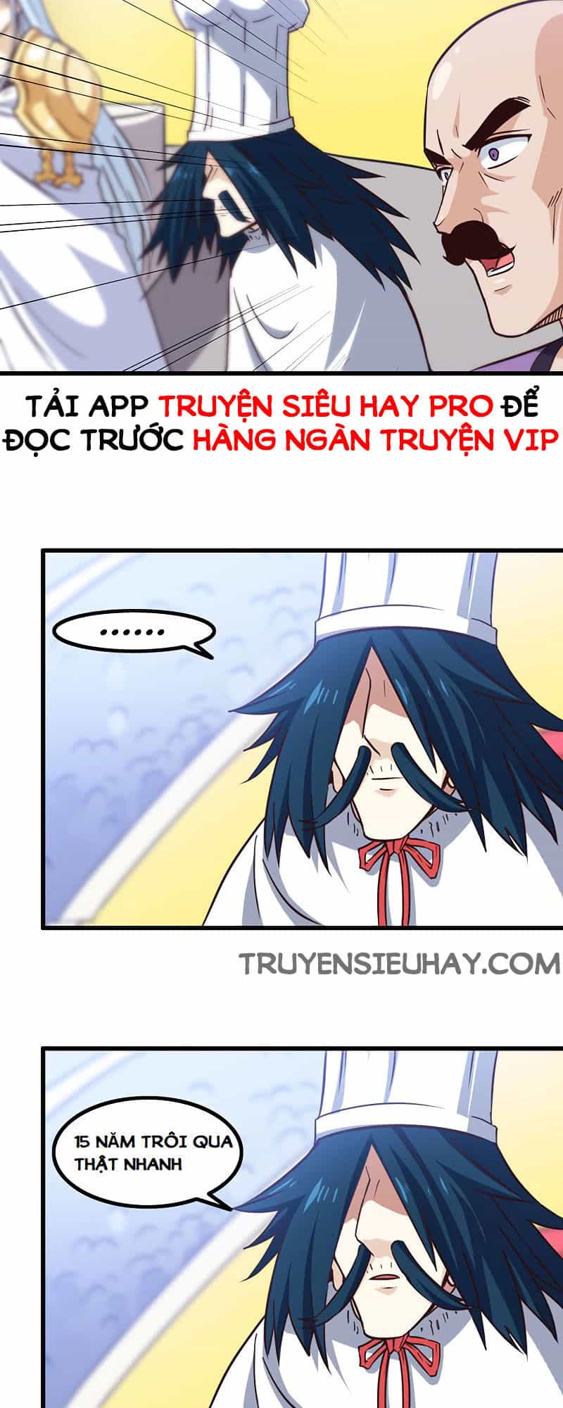 Vợ Tôi Là Quỷ Vương - Chương 118 - ảnh 25