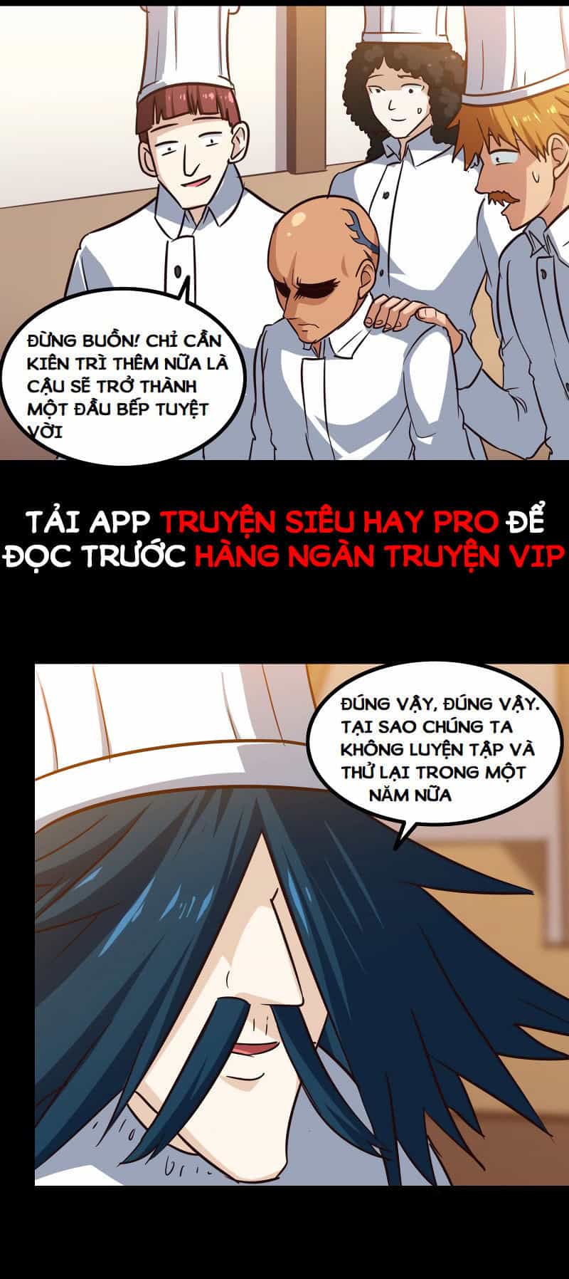 Vợ Tôi Là Quỷ Vương - Chương 119 - ảnh 10