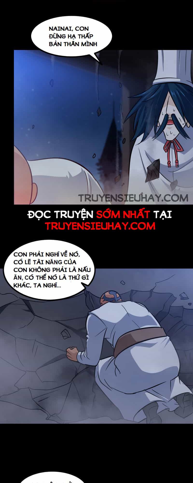 Vợ Tôi Là Quỷ Vương - Chương 119 - ảnh 21