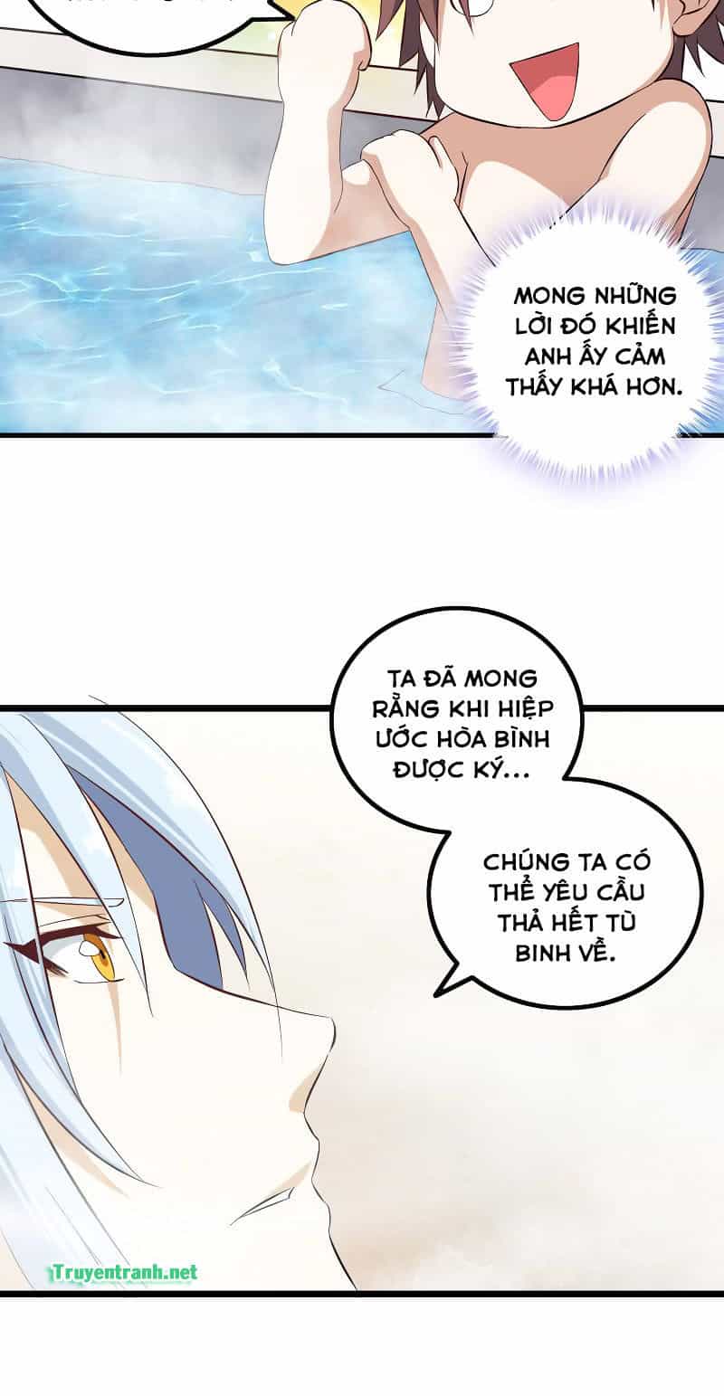 Vợ Tôi Là Quỷ Vương - Chương 12 - ảnh 17