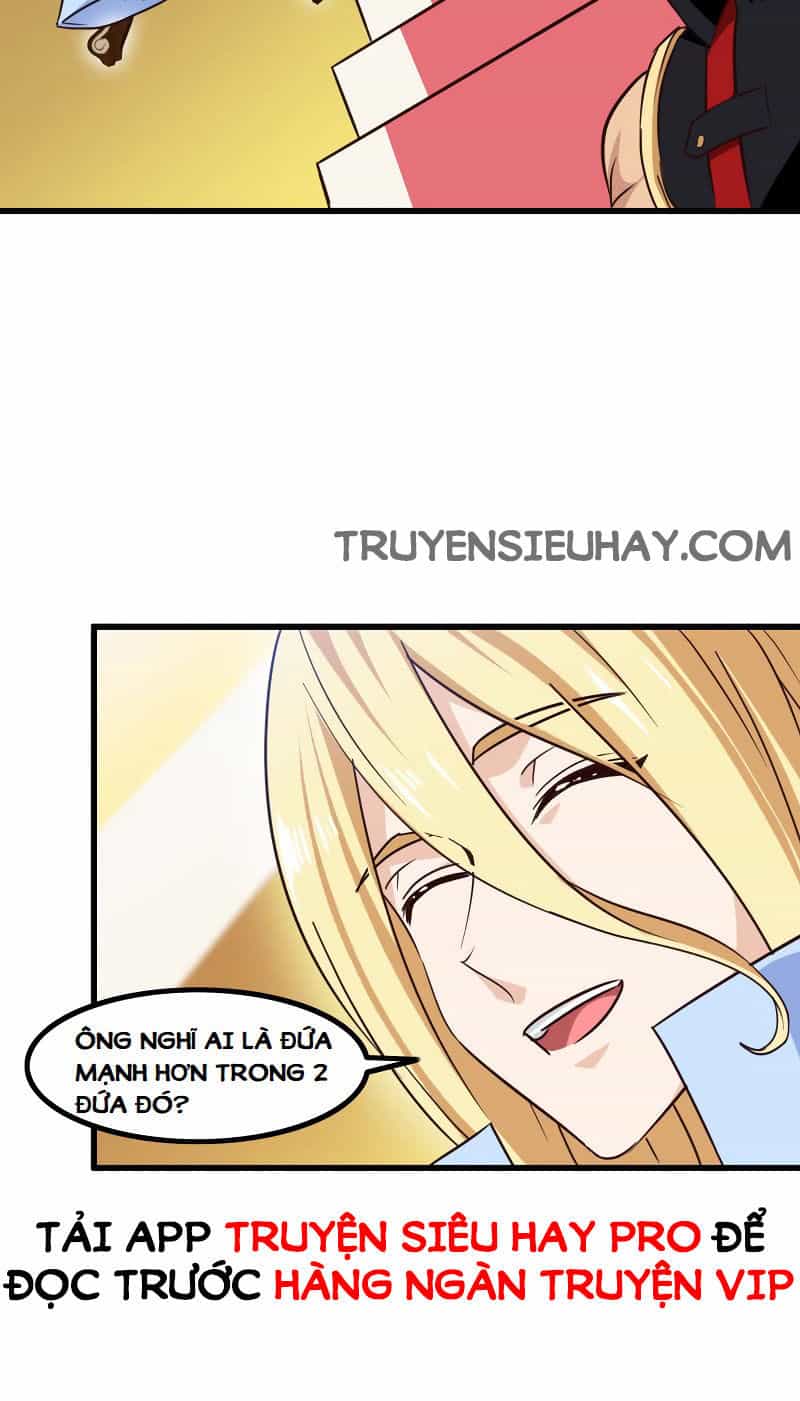 Vợ Tôi Là Quỷ Vương - Chương 122 - ảnh 2