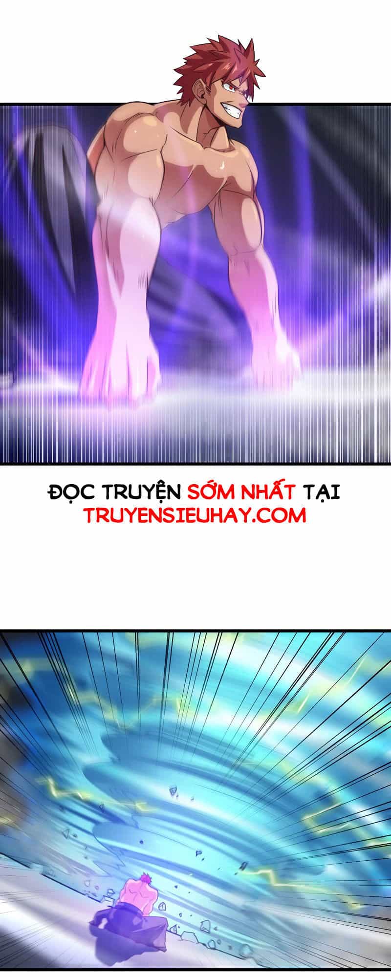 Vợ Tôi Là Quỷ Vương - Chương 123 - ảnh 17