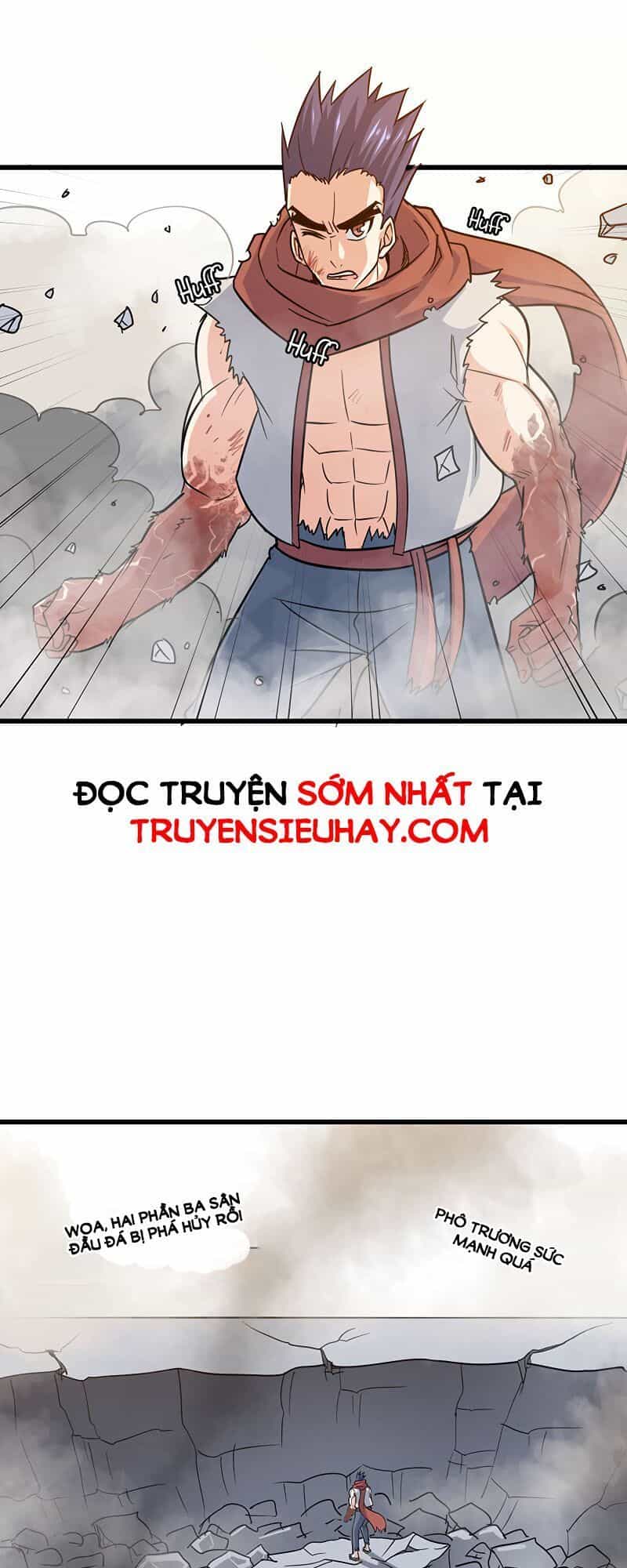 Vợ Tôi Là Quỷ Vương - Chương 125 - ảnh 16