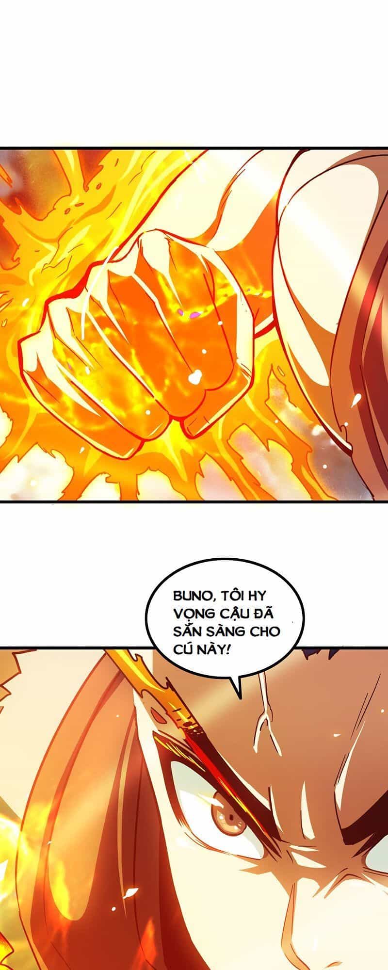 Vợ Tôi Là Quỷ Vương - Chương 125 - ảnh 5