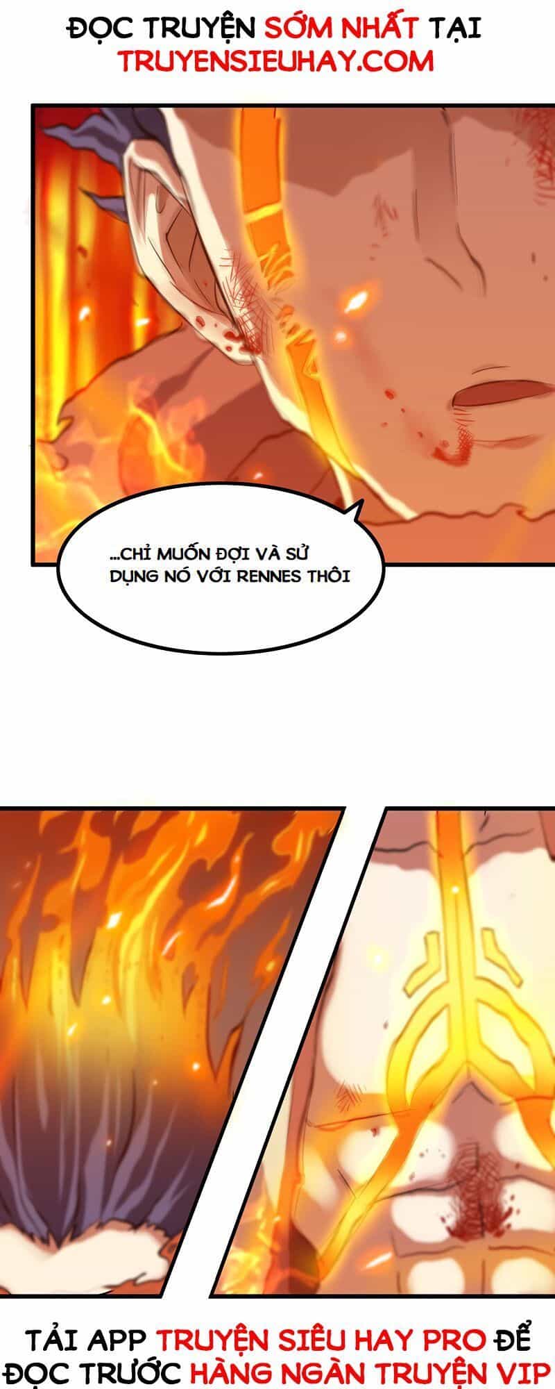 Vợ Tôi Là Quỷ Vương - Chương 126 - ảnh 30