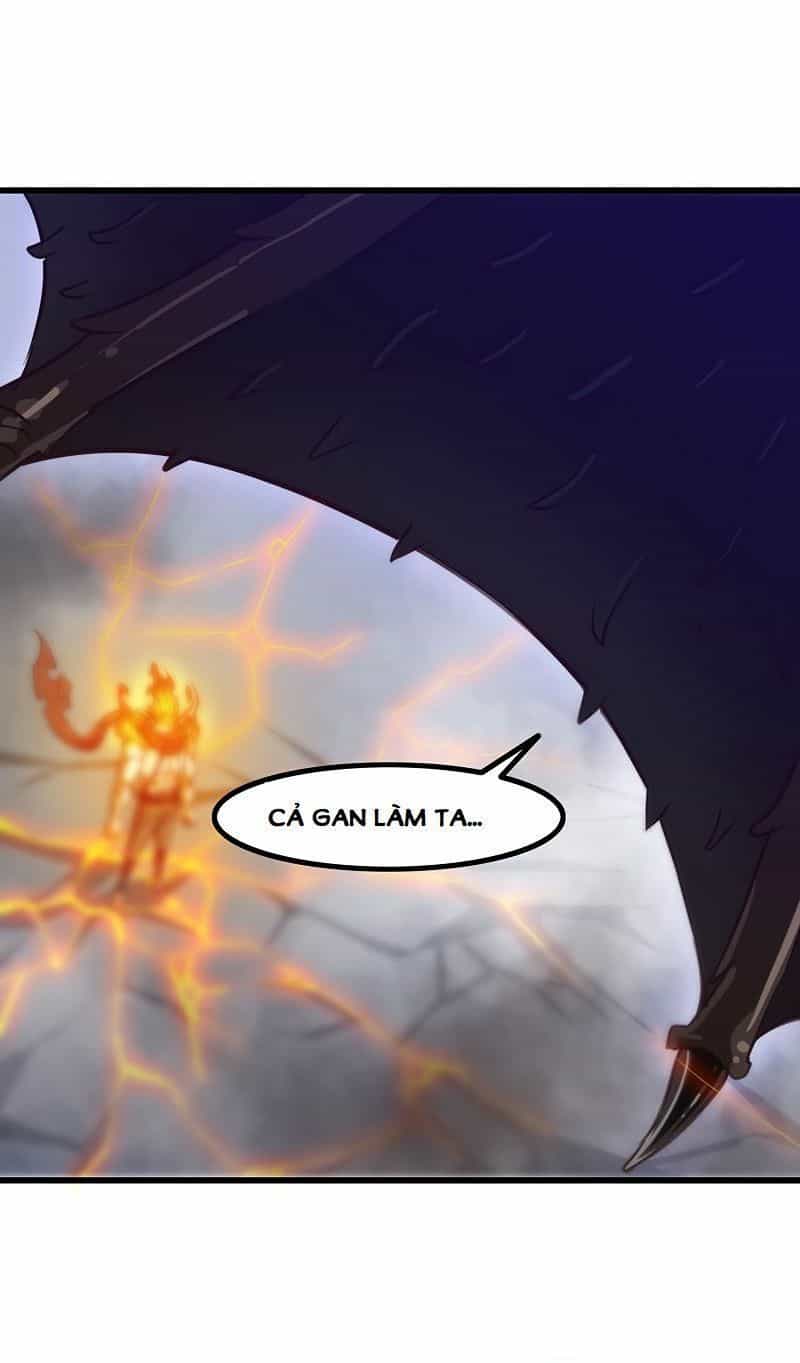 Vợ Tôi Là Quỷ Vương - Chương 127 - ảnh 27