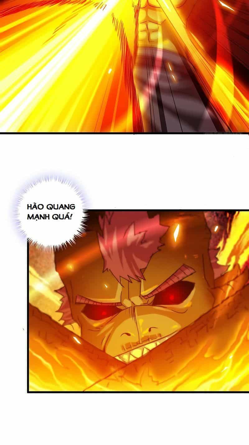 Vợ Tôi Là Quỷ Vương - Chương 127 - ảnh 4