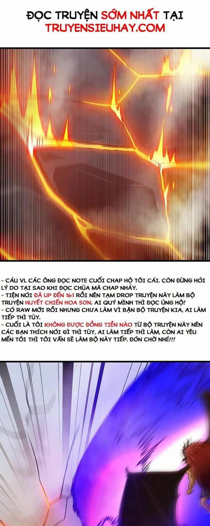Vợ Tôi Là Quỷ Vương - Chương 128 - ảnh 1