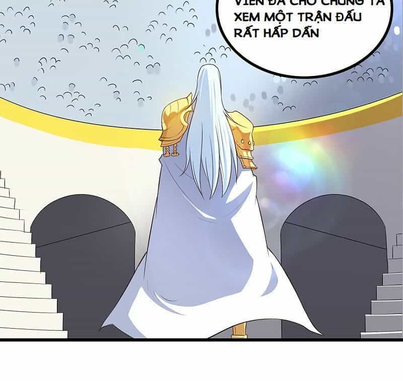 Vợ Tôi Là Quỷ Vương - Chương 128 - ảnh 21