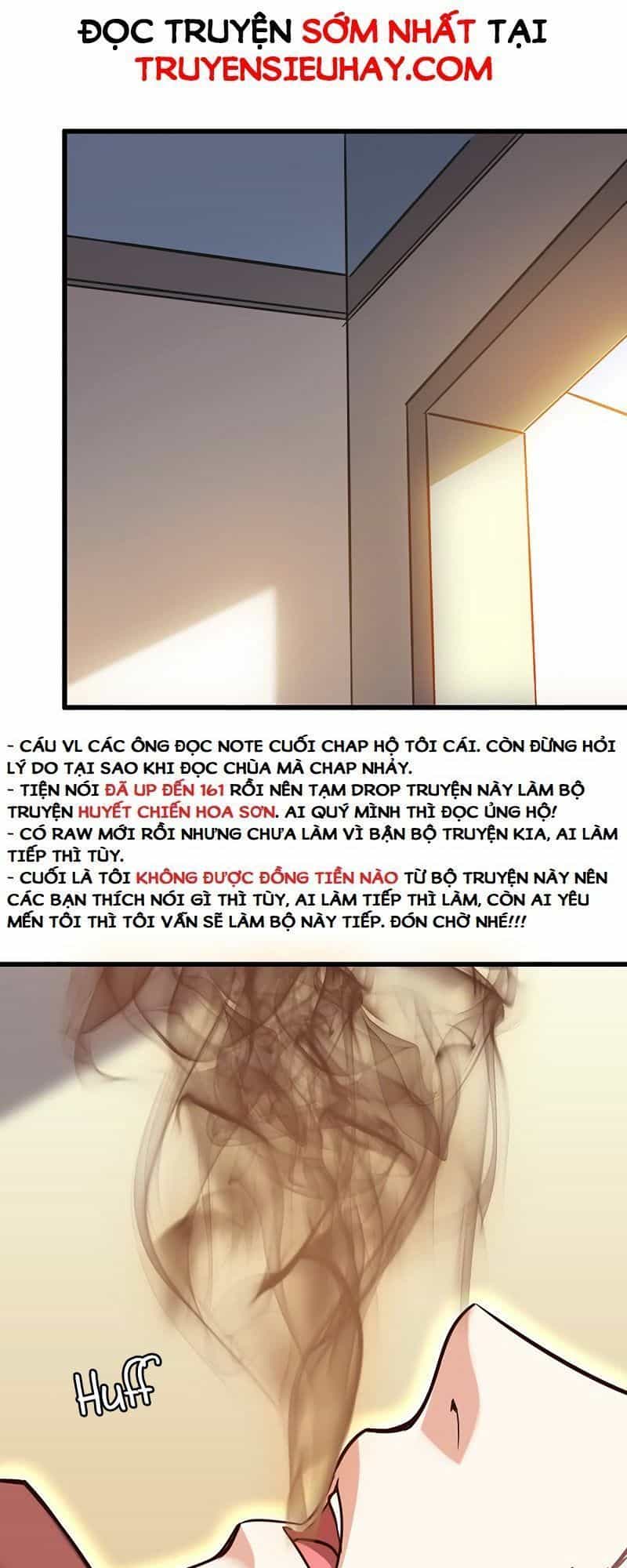Vợ Tôi Là Quỷ Vương - Chương 129 - ảnh 1