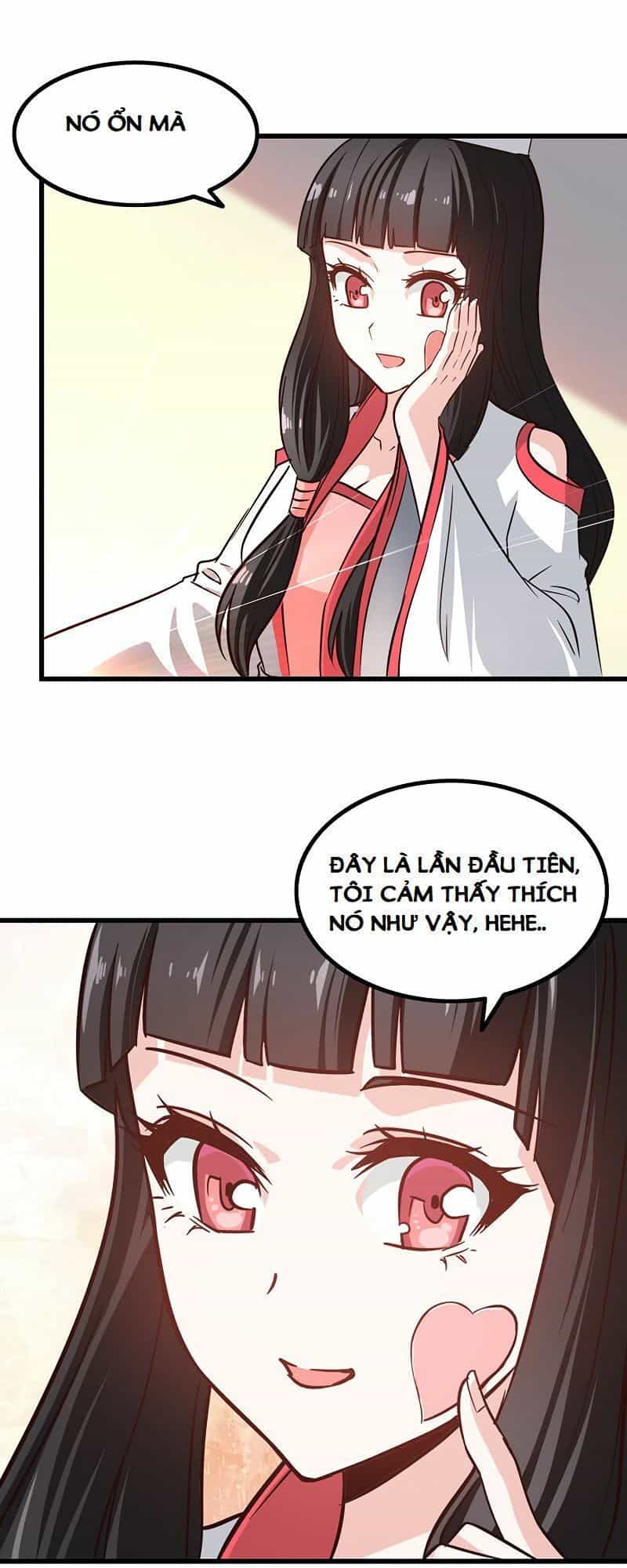 Vợ Tôi Là Quỷ Vương - Chương 129 - ảnh 6