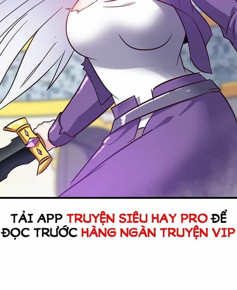 Vợ Tôi Là Quỷ Vương - Chương 130 - ảnh 29