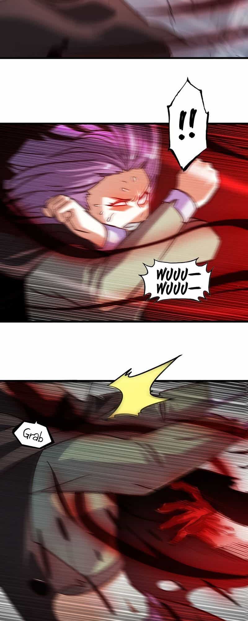 Vợ Tôi Là Quỷ Vương - Chương 133 - ảnh 7