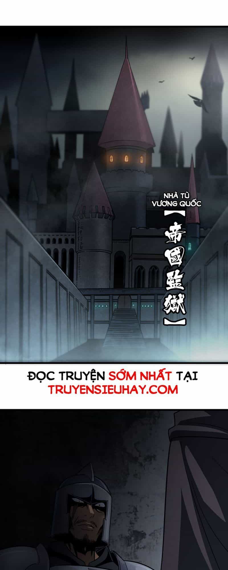 Vợ Tôi Là Quỷ Vương - Chương 135 - ảnh 13