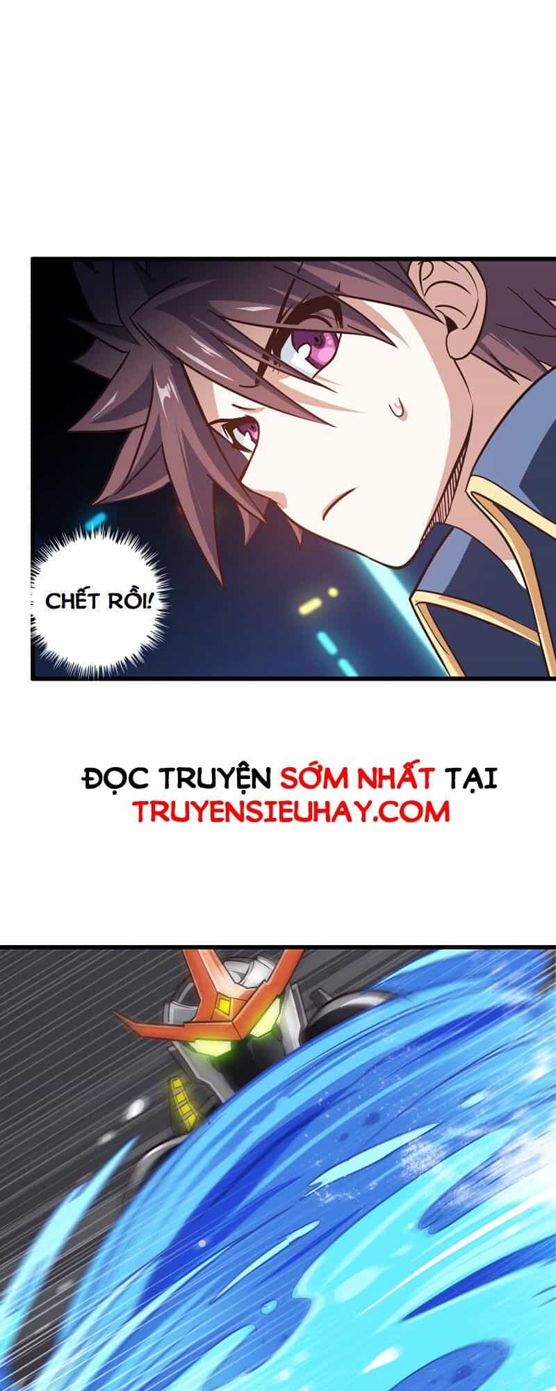 Vợ Tôi Là Quỷ Vương - Chương 139 - ảnh 17