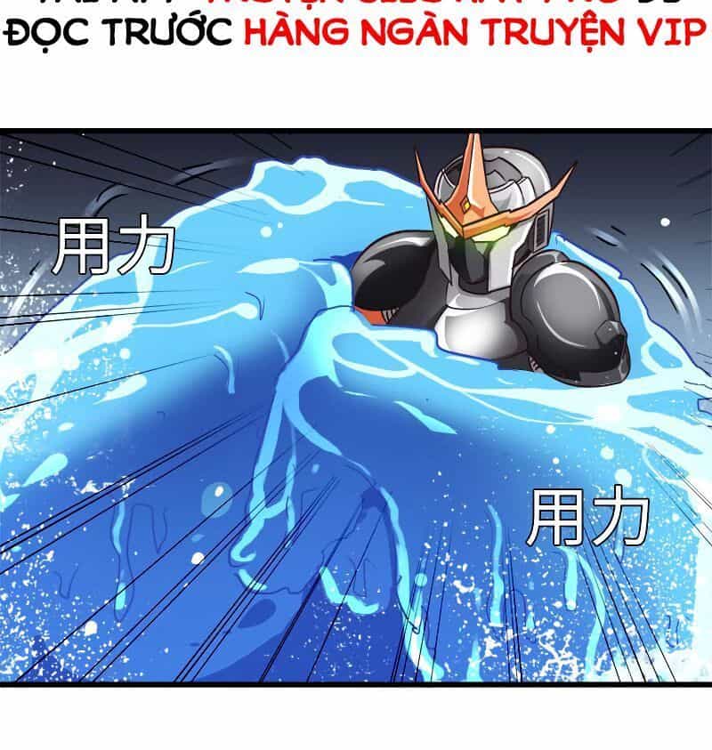 Vợ Tôi Là Quỷ Vương - Chương 139 - ảnh 20
