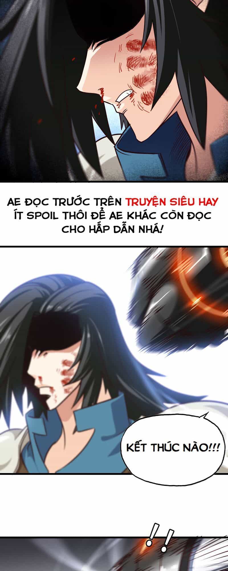Vợ Tôi Là Quỷ Vương - Chương 141 - ảnh 2