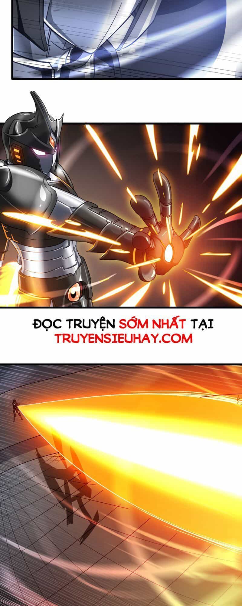 Vợ Tôi Là Quỷ Vương - Chương 142 - ảnh 14