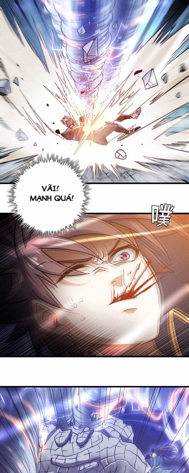 Vợ Tôi Là Quỷ Vương - Chương 142 - ảnh 26