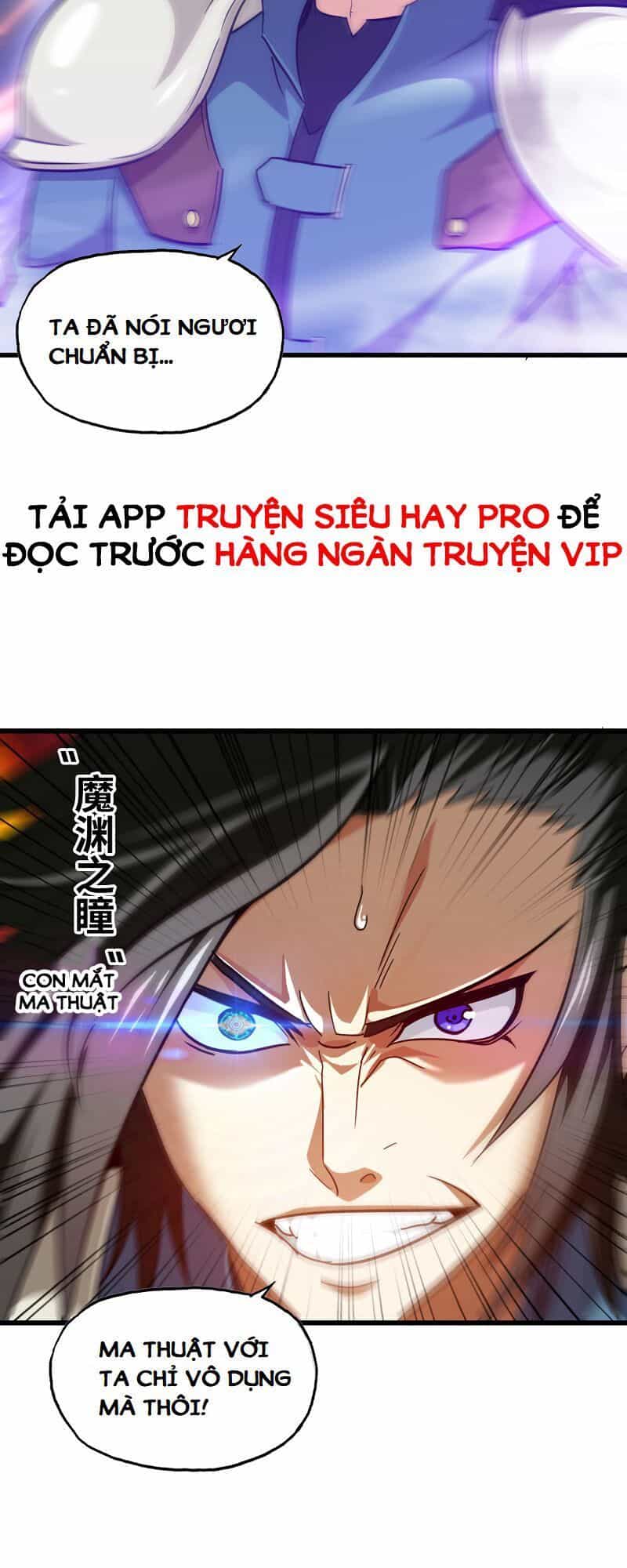 Vợ Tôi Là Quỷ Vương - Chương 143 - ảnh 19
