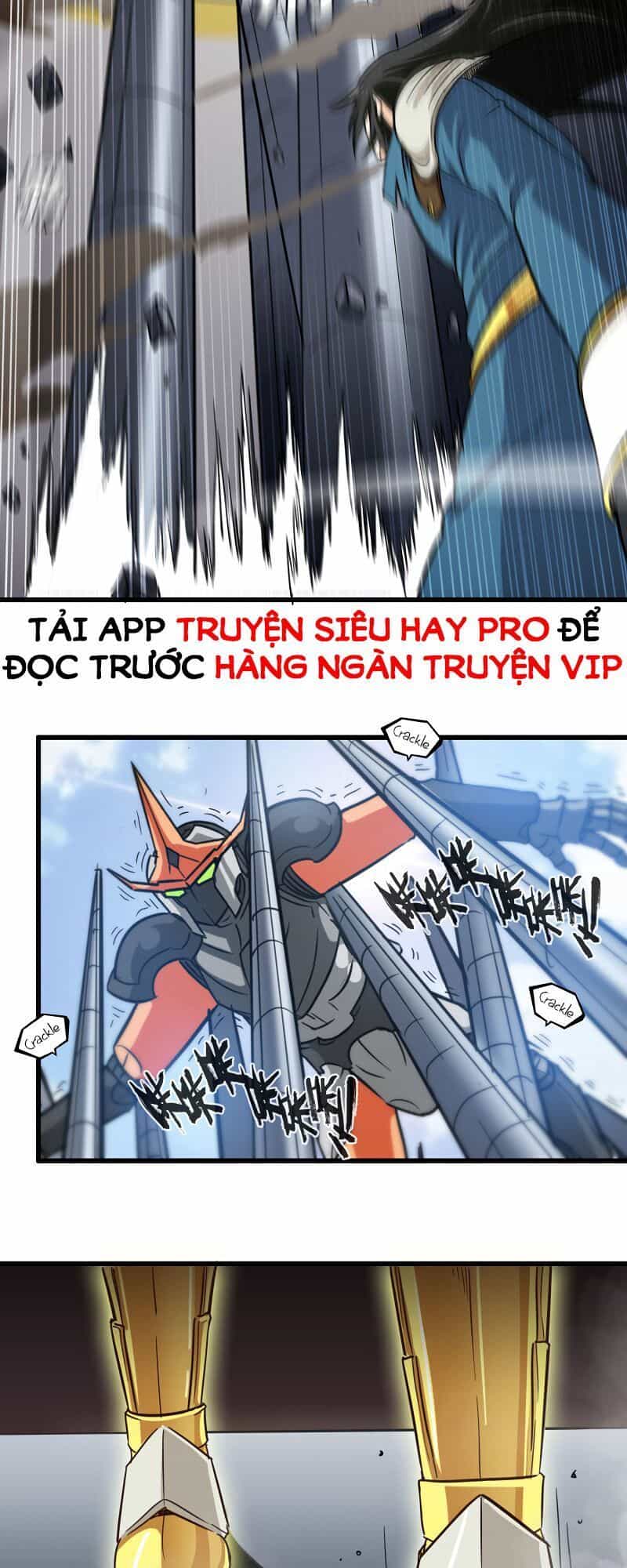 Vợ Tôi Là Quỷ Vương - Chương 144 - ảnh 27