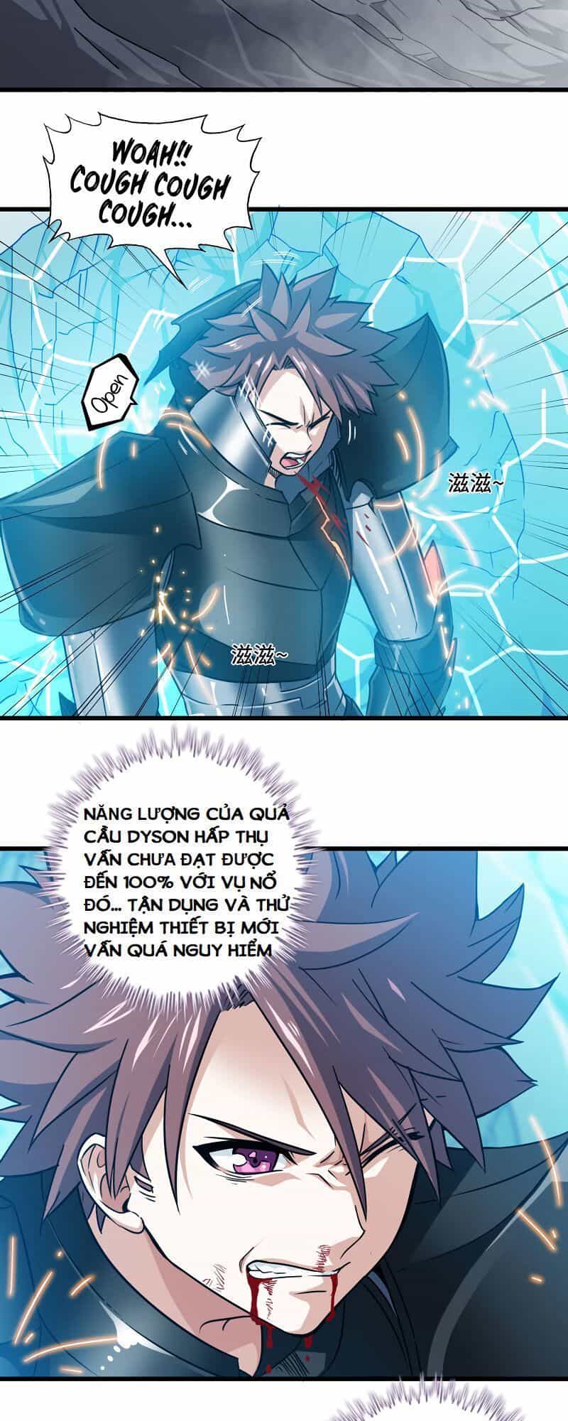 Vợ Tôi Là Quỷ Vương - Chương 146 - ảnh 10