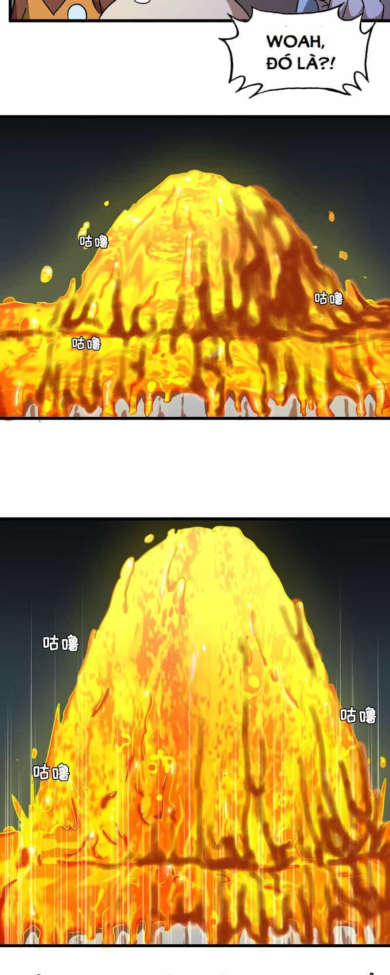 Vợ Tôi Là Quỷ Vương - Chương 147 - ảnh 3