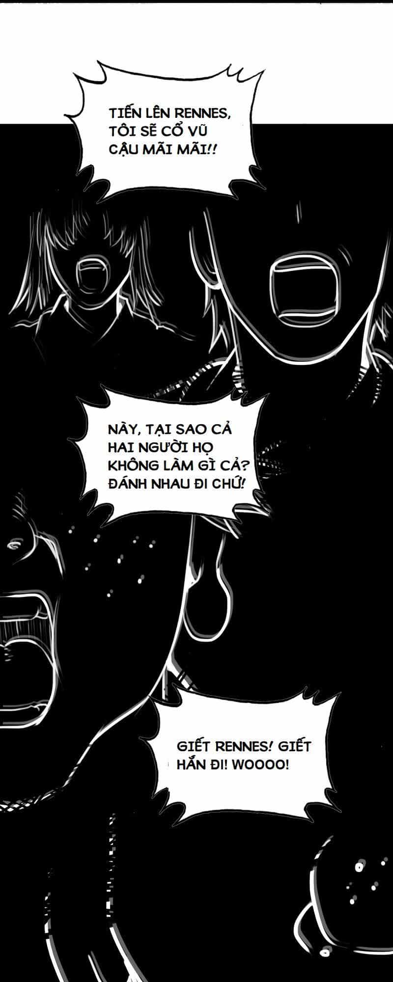 Vợ Tôi Là Quỷ Vương - Chương 148 - ảnh 22