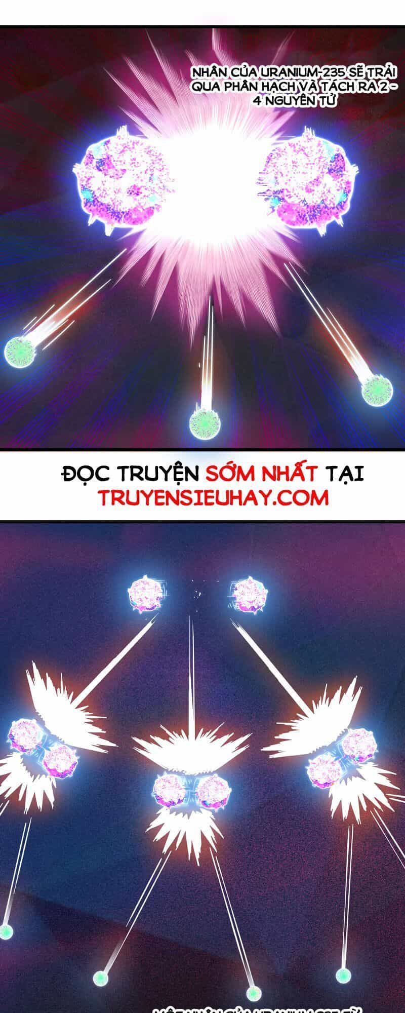 Vợ Tôi Là Quỷ Vương - Chương 149 - ảnh 2