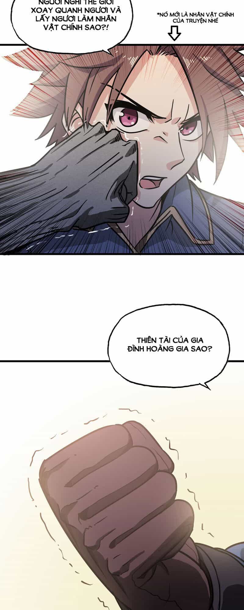 Vợ Tôi Là Quỷ Vương - Chương 149 - ảnh 27