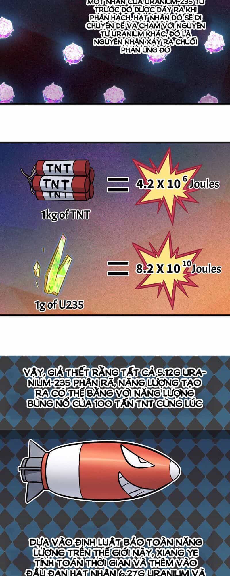 Vợ Tôi Là Quỷ Vương - Chương 149 - ảnh 3