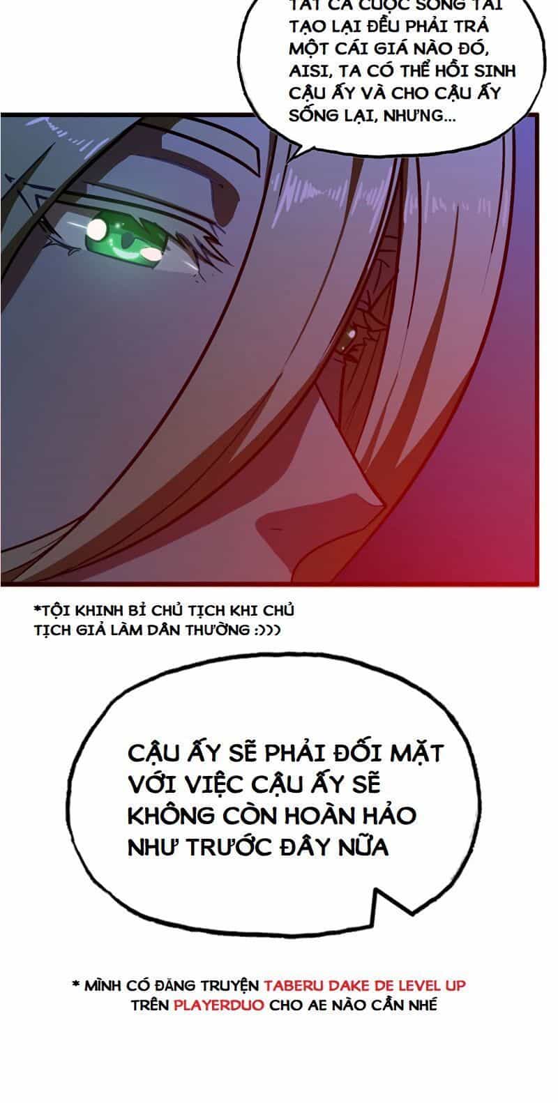 Vợ Tôi Là Quỷ Vương - Chương 151 - ảnh 28