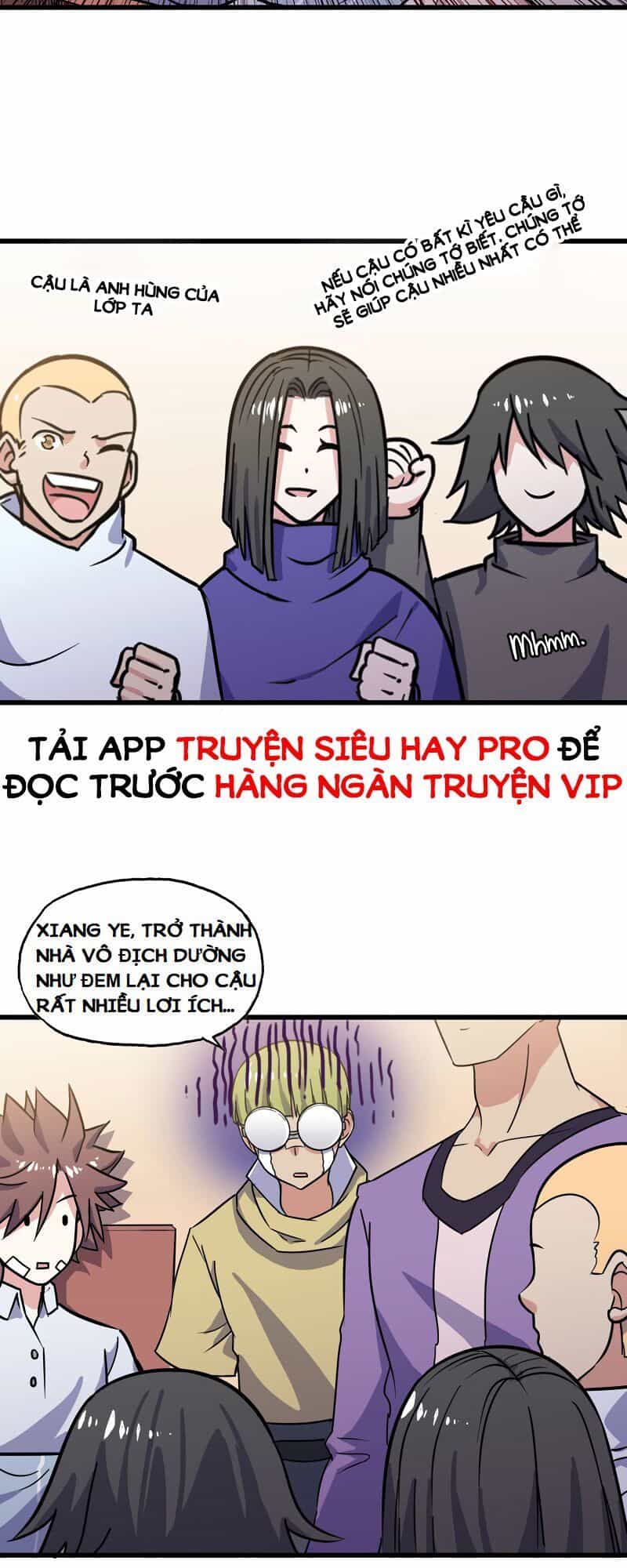 Vợ Tôi Là Quỷ Vương - Chương 153 - ảnh 3
