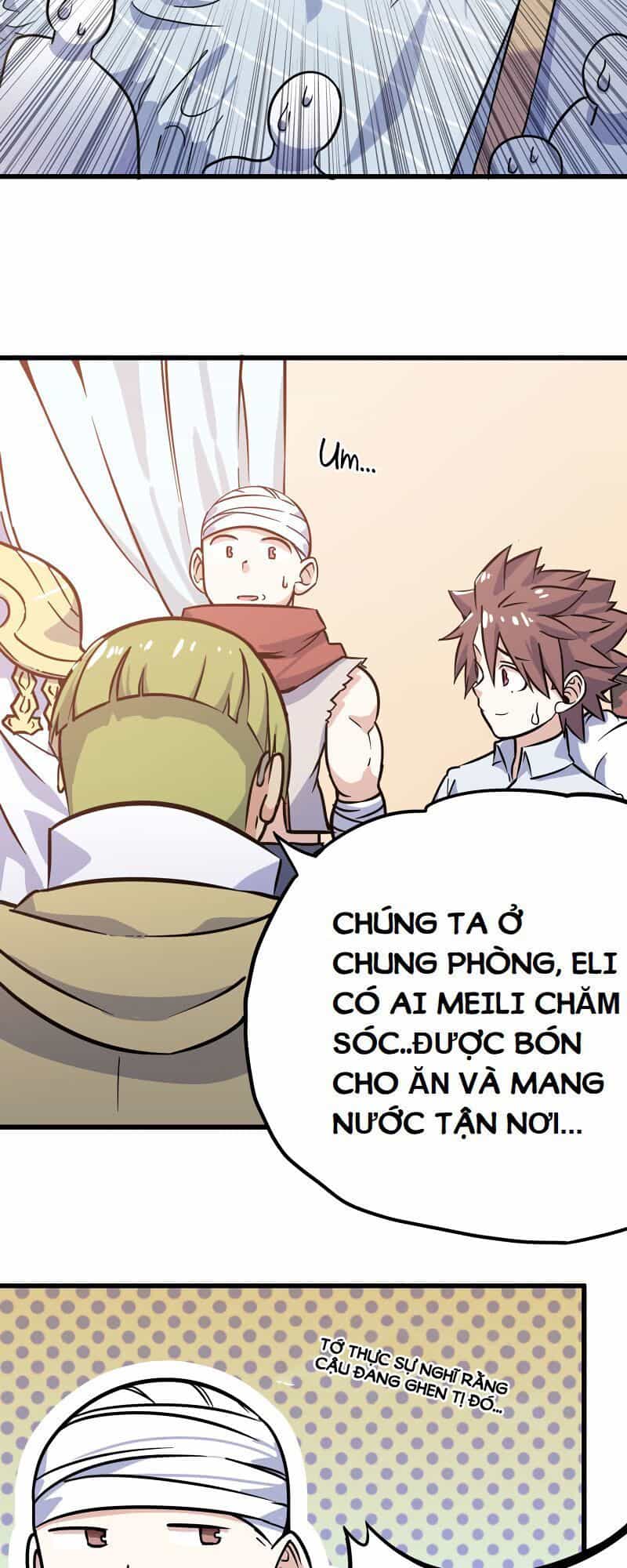 Vợ Tôi Là Quỷ Vương - Chương 153 - ảnh 6