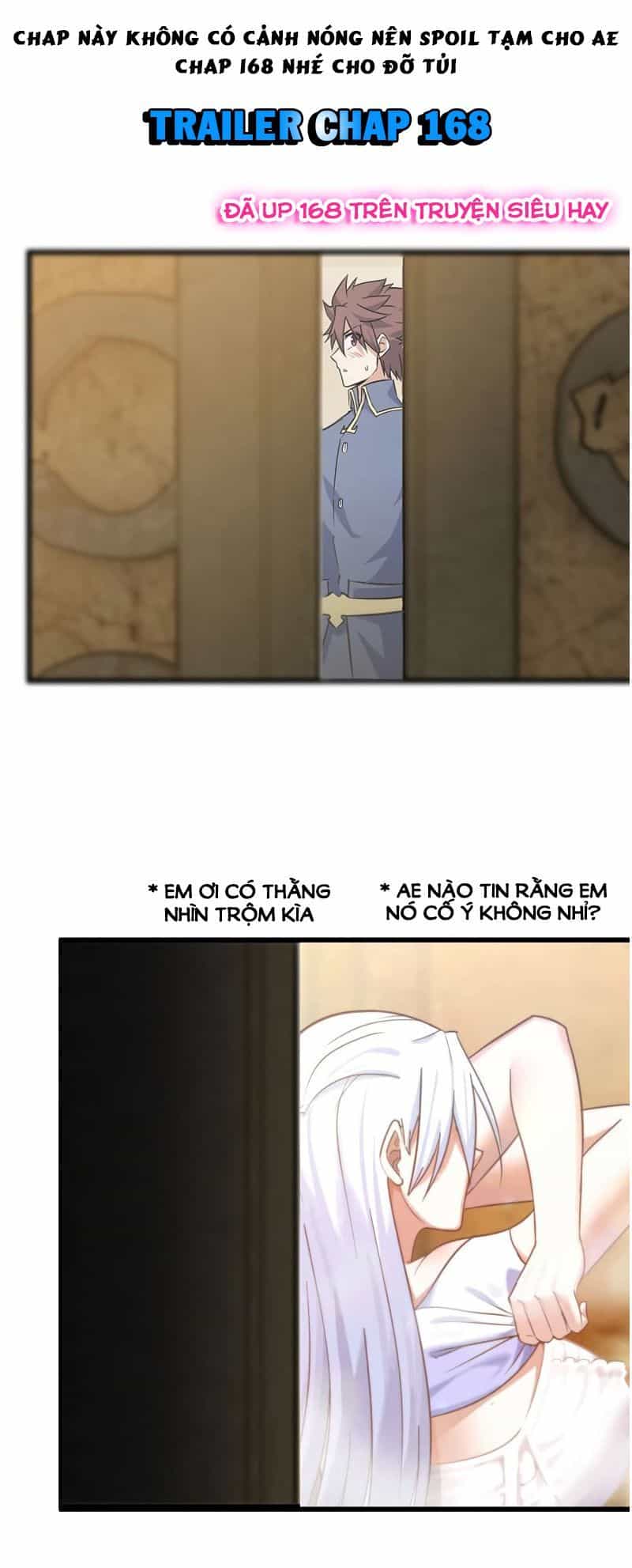 Vợ Tôi Là Quỷ Vương - Chương 154 - ảnh 1