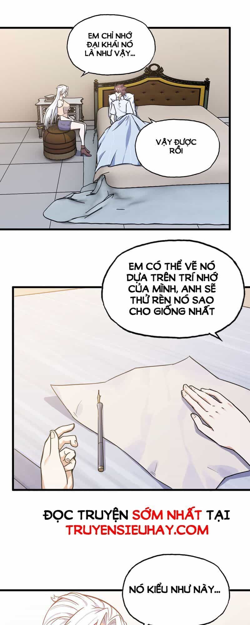 Vợ Tôi Là Quỷ Vương - Chương 155 - ảnh 28