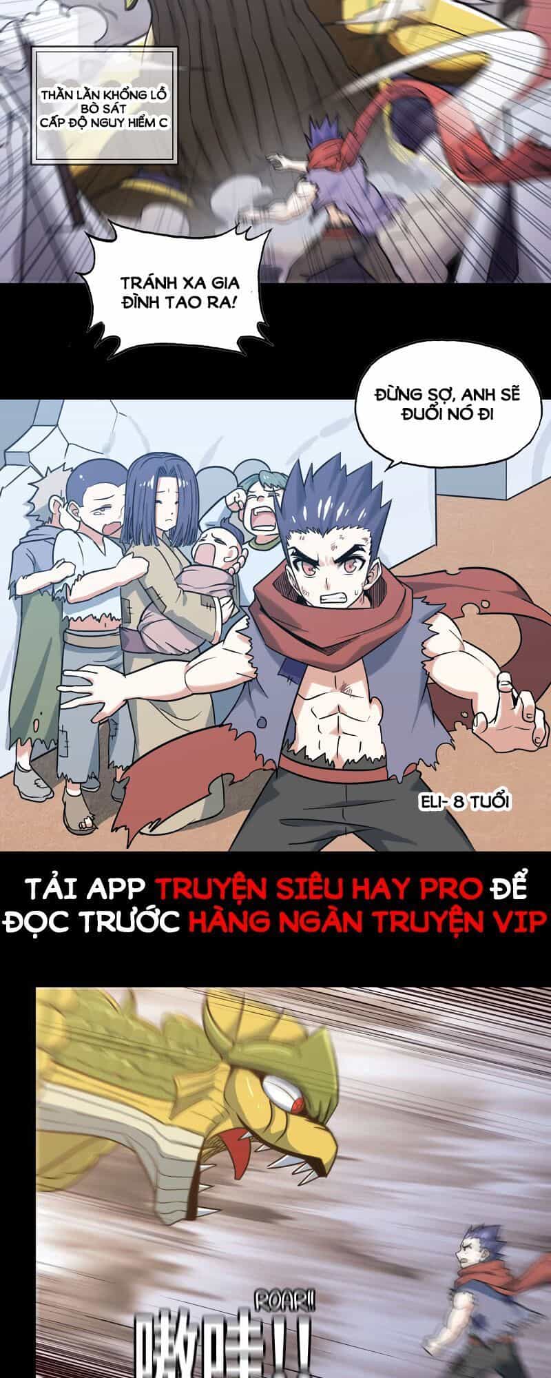 Vợ Tôi Là Quỷ Vương - Chương 156 - ảnh 23