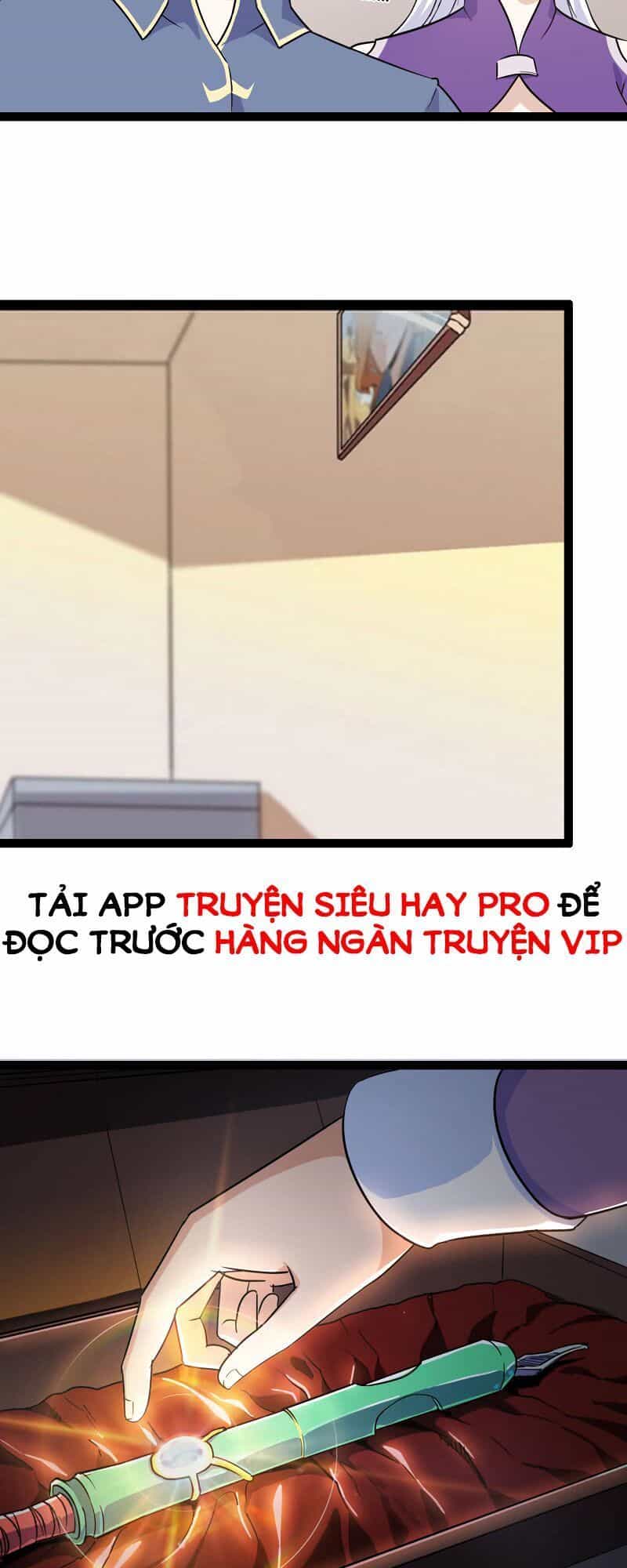 Vợ Tôi Là Quỷ Vương - Chương 156 - ảnh 3