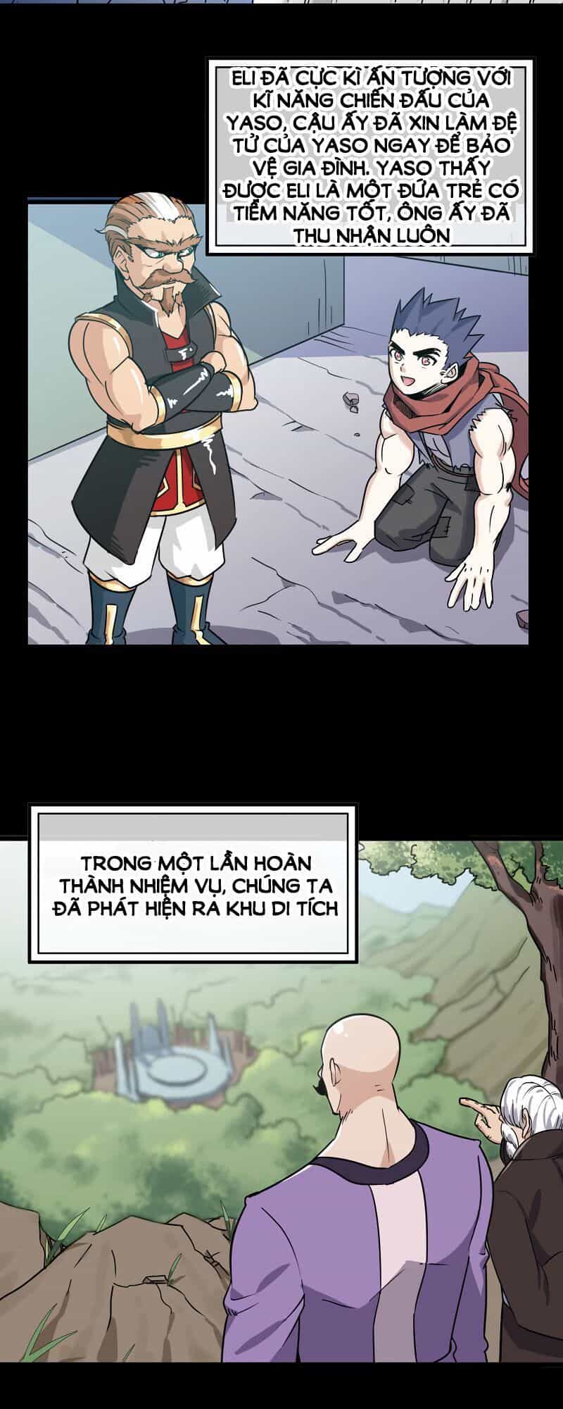 Vợ Tôi Là Quỷ Vương - Chương 157 - ảnh 2