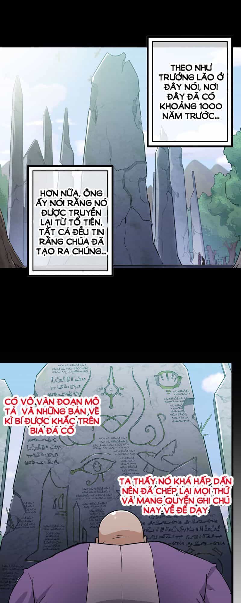 Vợ Tôi Là Quỷ Vương - Chương 157 - ảnh 4