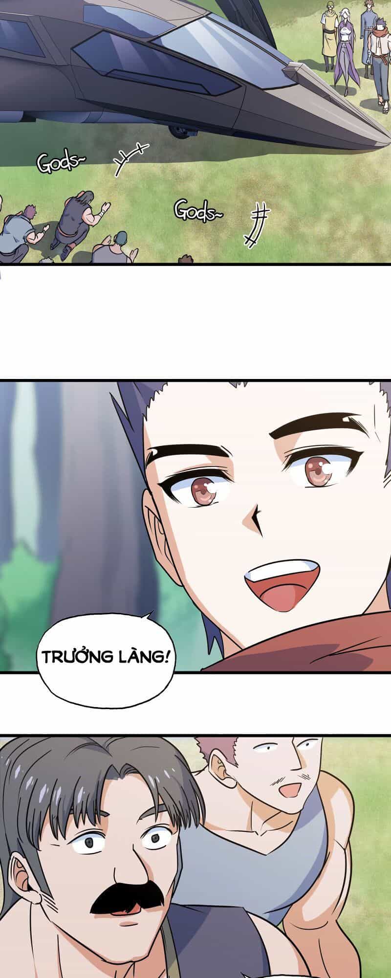 Vợ Tôi Là Quỷ Vương - Chương 158 - ảnh 20