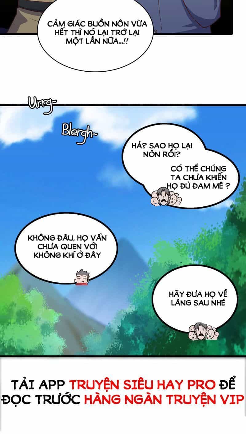 Vợ Tôi Là Quỷ Vương - Chương 158 - ảnh 27