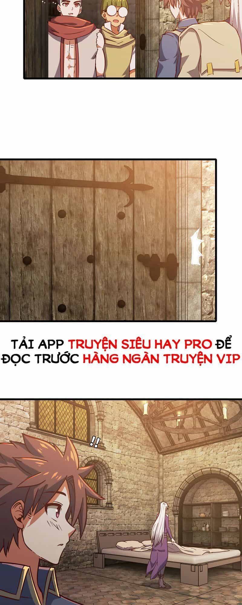 Vợ Tôi Là Quỷ Vương - Chương 159 - ảnh 15