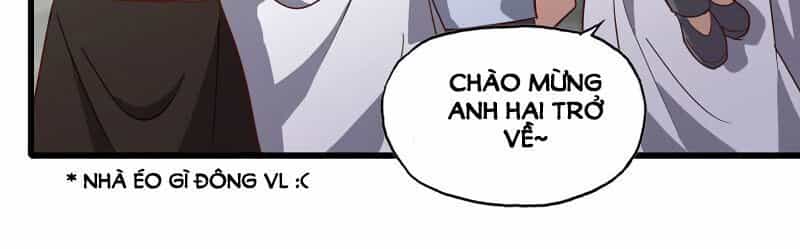 Vợ Tôi Là Quỷ Vương - Chương 159 - ảnh 8