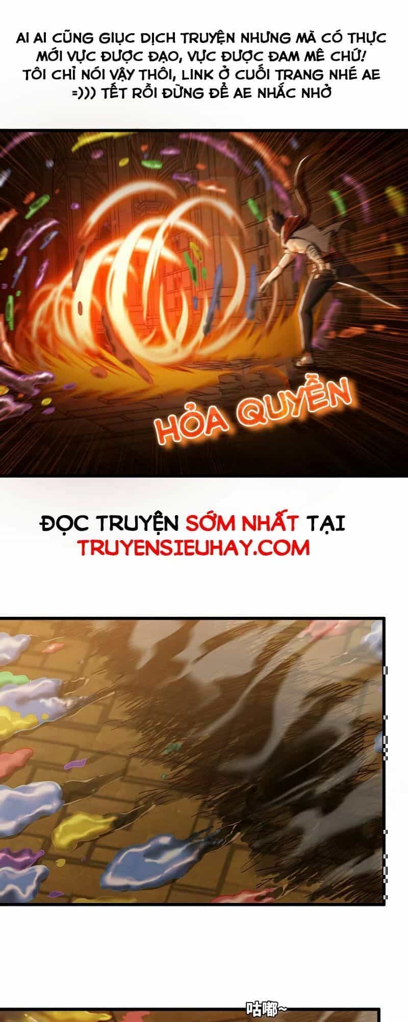 Vợ Tôi Là Quỷ Vương - Chương 162 - ảnh 1