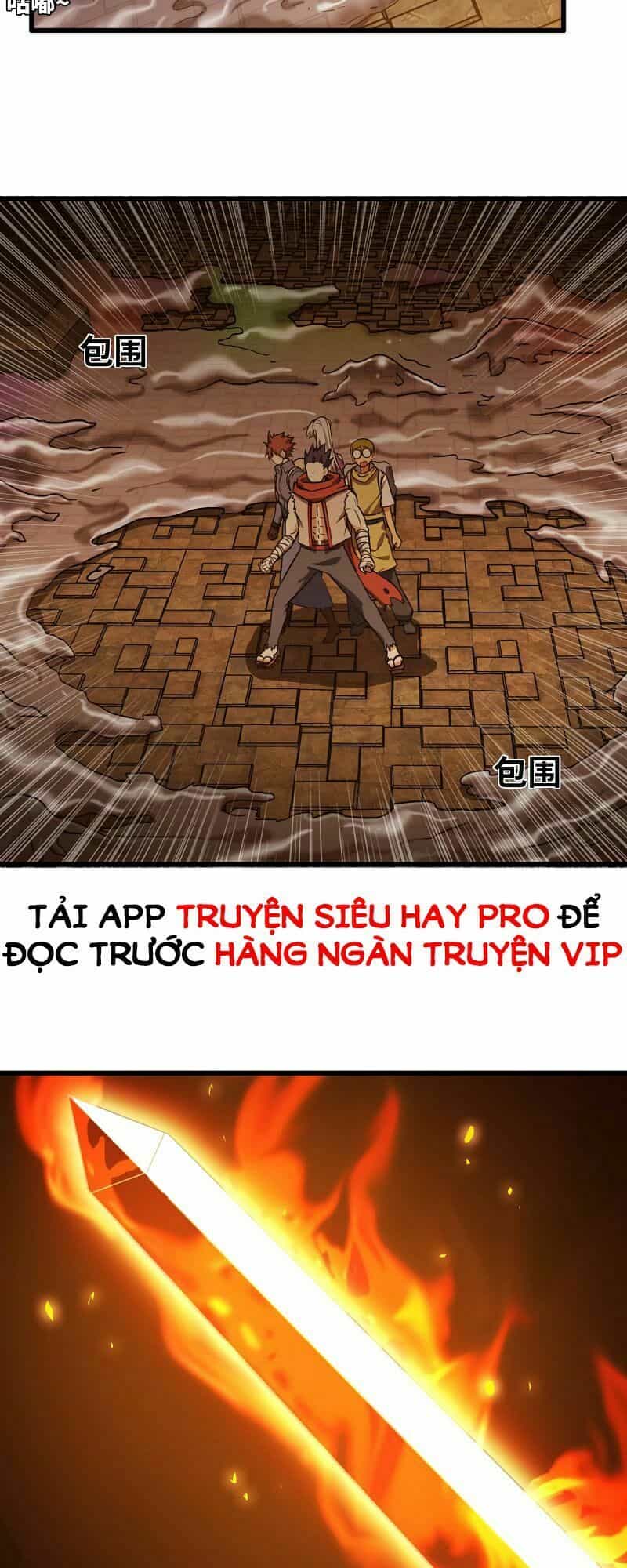 Vợ Tôi Là Quỷ Vương - Chương 162 - ảnh 3